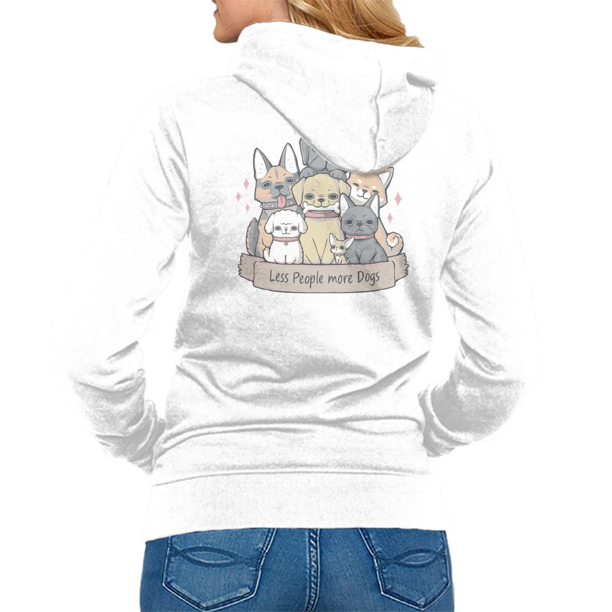 Modern Sporty More Dogs