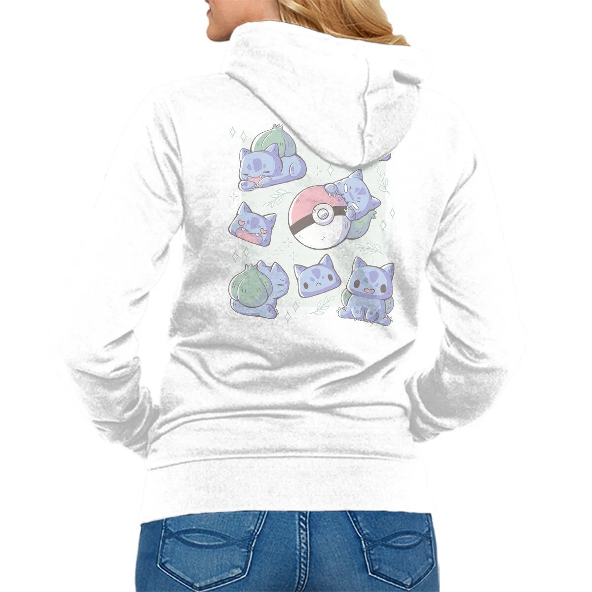 More Grass Adult Size