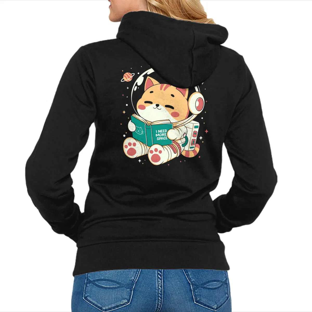 More Space product team spirit Office Casual