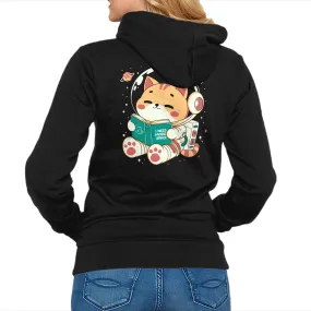 More Space Chill Look