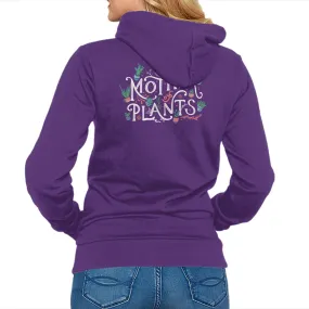 Mother Of Plants Cool Weather Sporty apparel