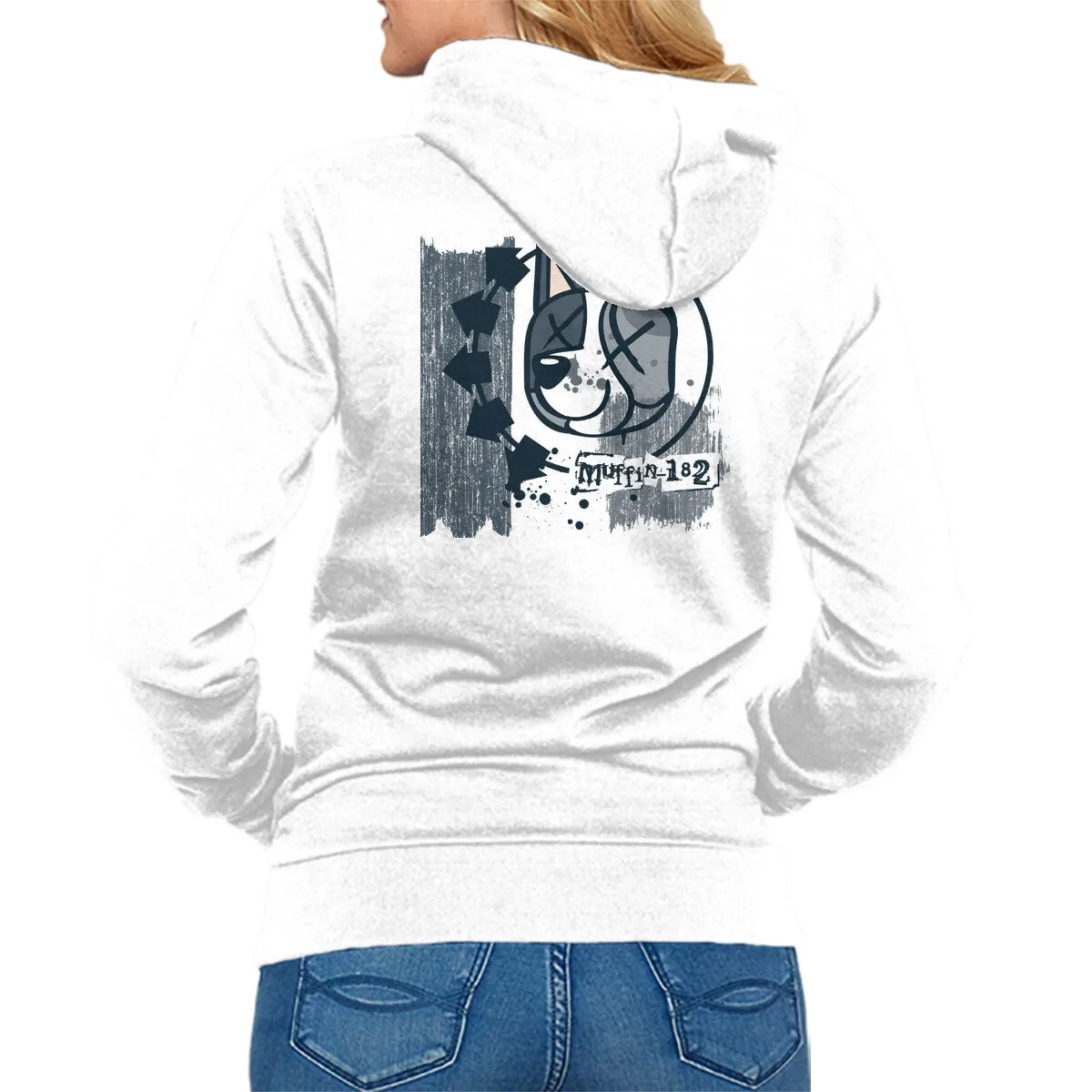 stud accents product tag identification Muffin-182