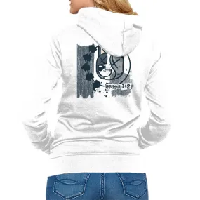 stud accents product tag identification Muffin-182