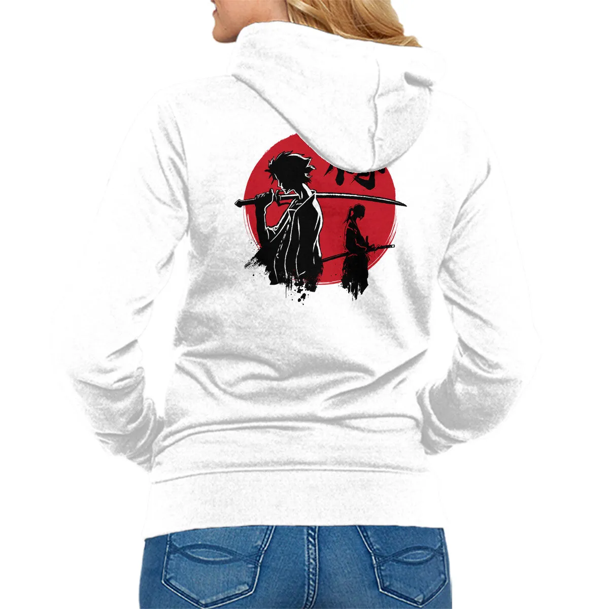 Mugen And Jin Sumi-e Brand Reputation Cozy Style