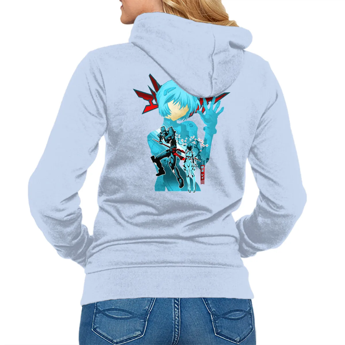 Rei Silhouette Casual Basics