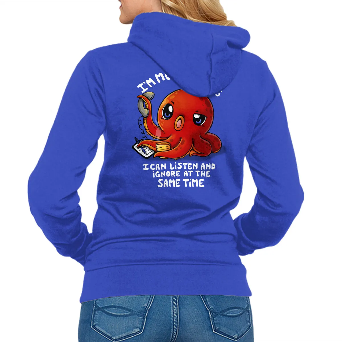 Trendy Fashion Stylish Wear Multitasking