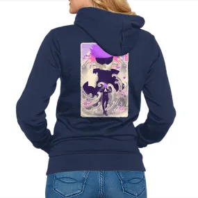 Classic Layer Musha-E Satoru