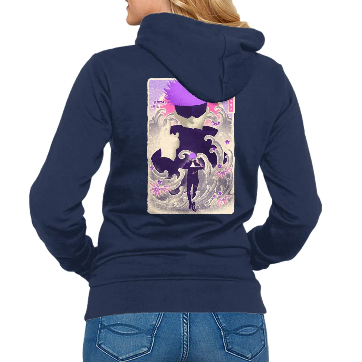 Classic Layer Musha-E Satoru