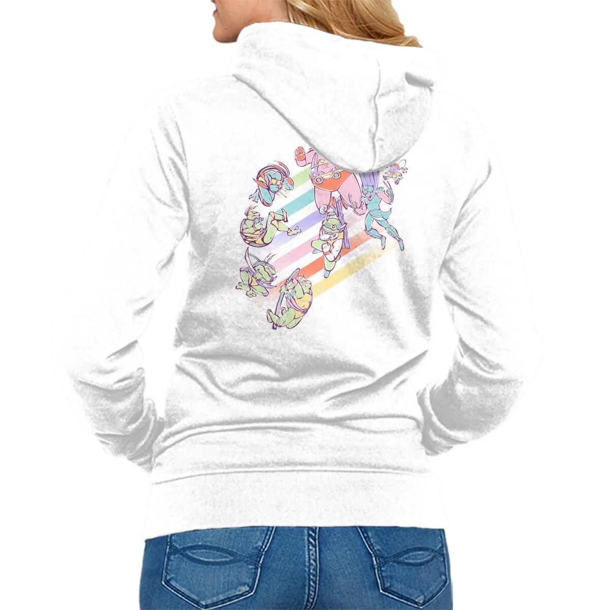 Stylish Essentials Mutant Wars