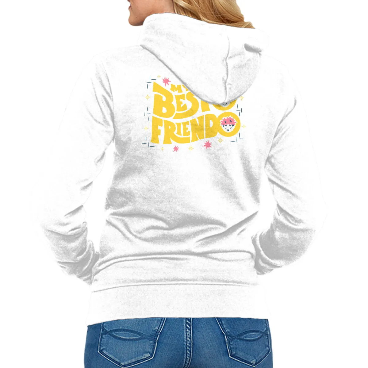 My Besto Friendo Chill Clothing