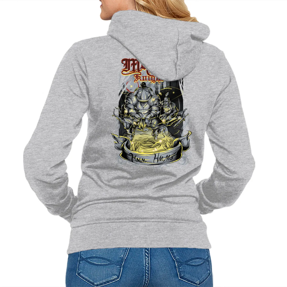 My Friend Onion Knight Practical Wear Weekend Casual