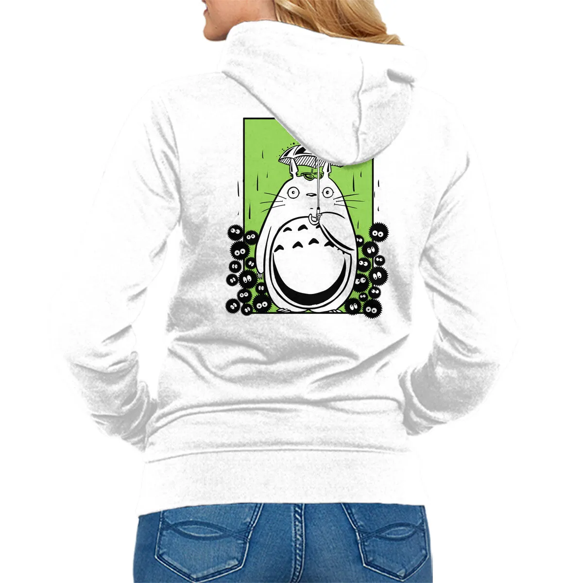 My Neighbor Kawaii Comfy Feel Snug Fit