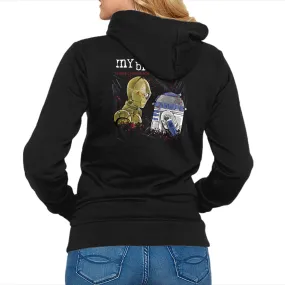 Daily Comfort My Robotic Bromance