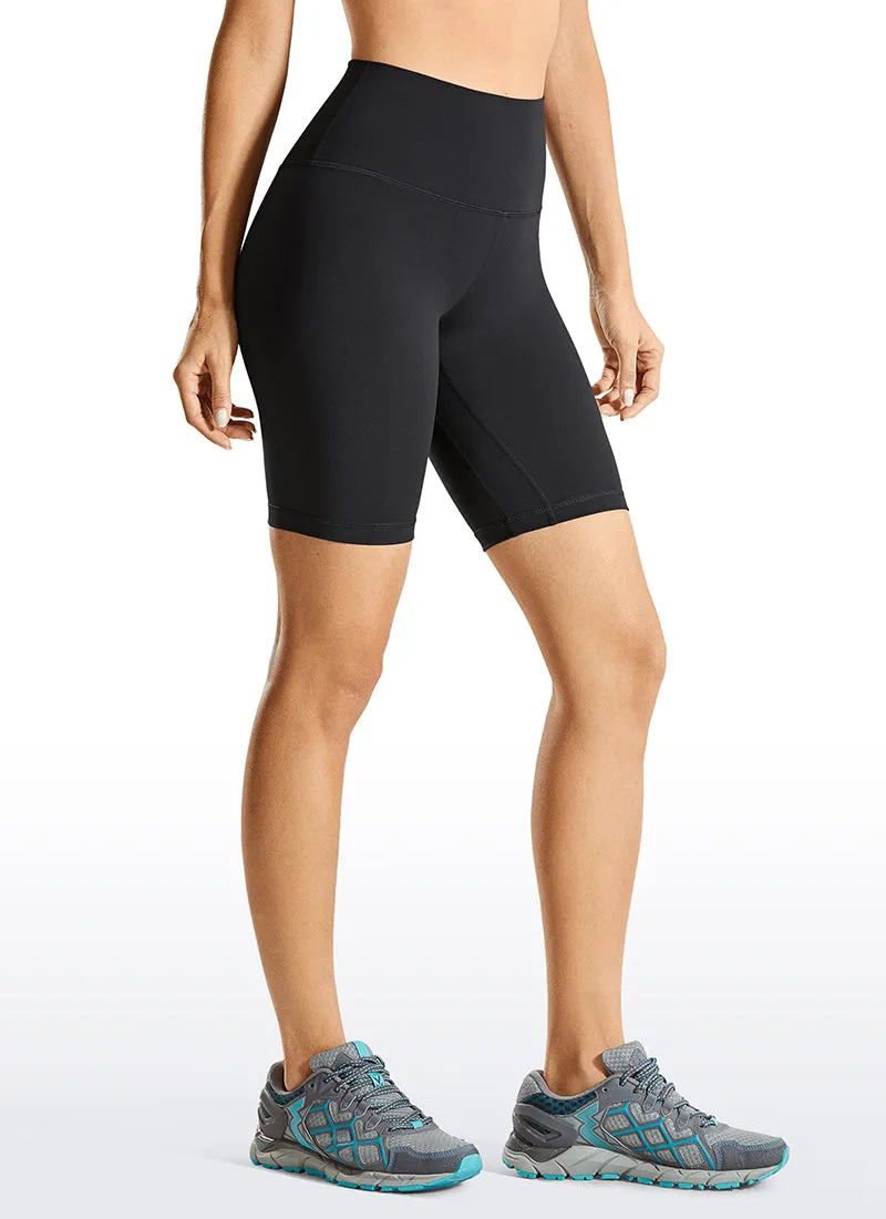 Nakedfeel Origin Yoga Short 8''