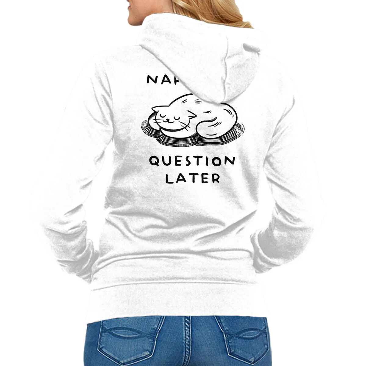 Essentials Wear Nap First Question Later