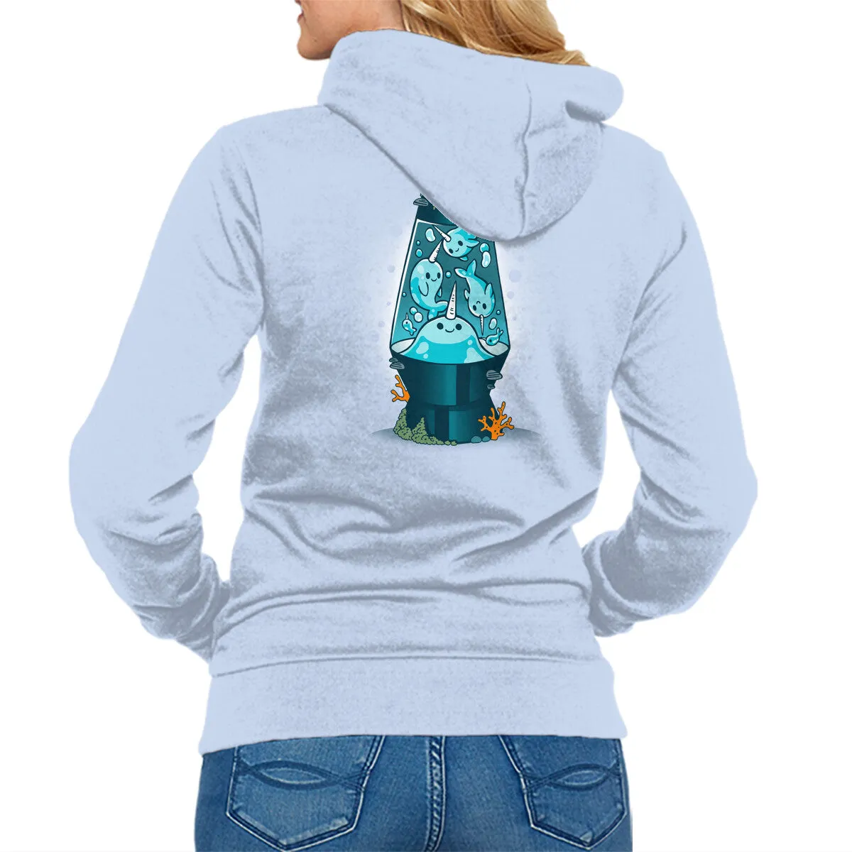 Narwhalamp Lounge Fit