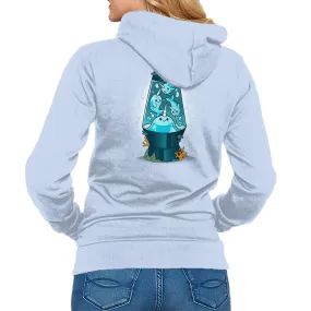 Narwhalamp Lounge Fit