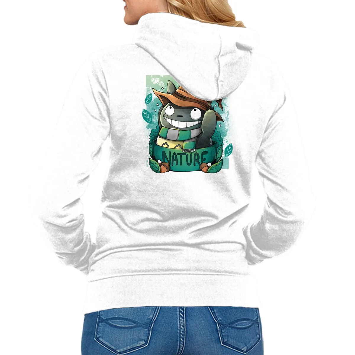 Color fastness Nature Friend