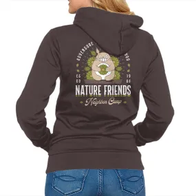 Nature Neighbor Camp product tribal energy