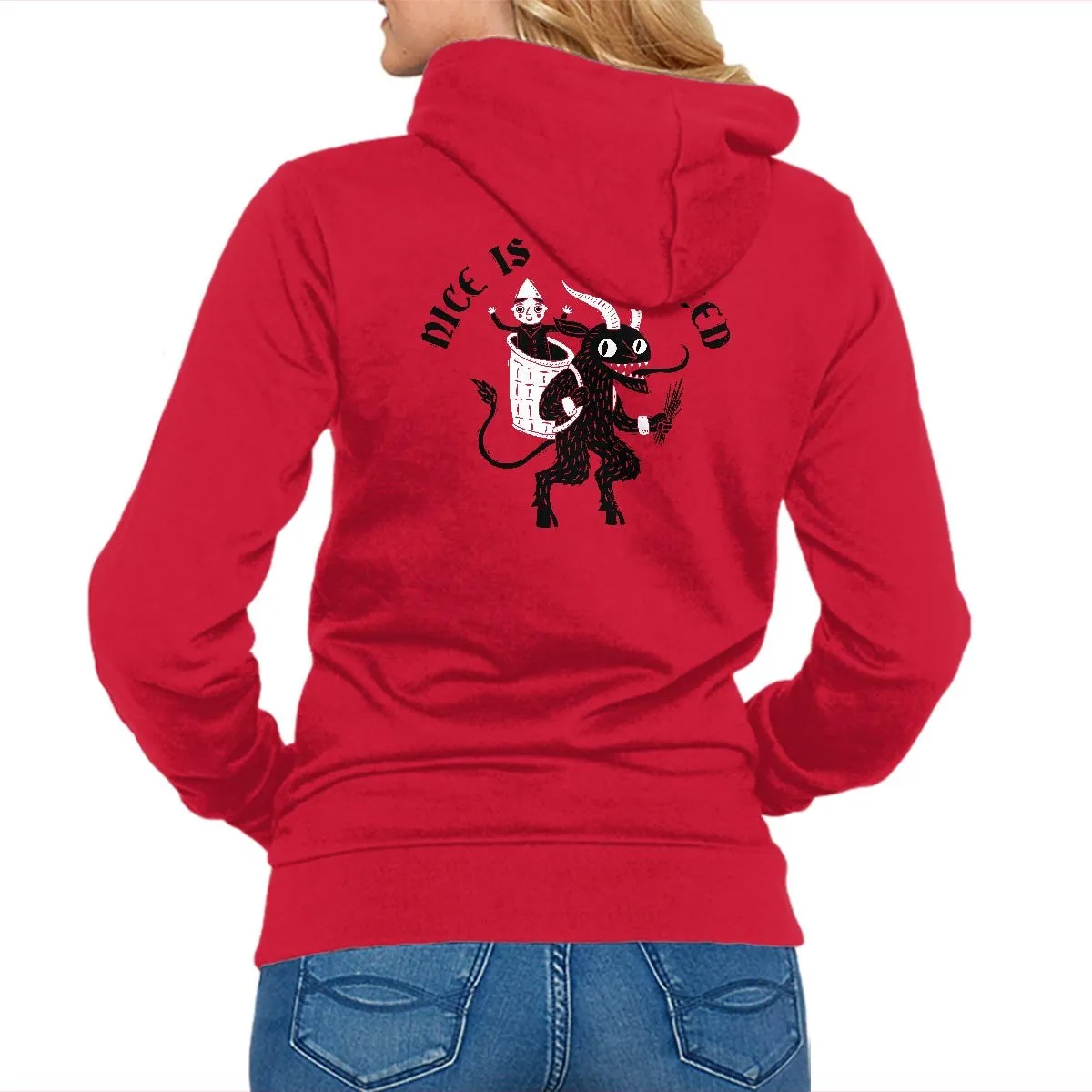 Naughty Is Better Chill Clothing Cozy pieces