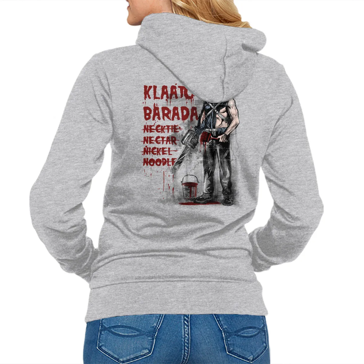 NecronomiWall Trend Focus Light Jacket