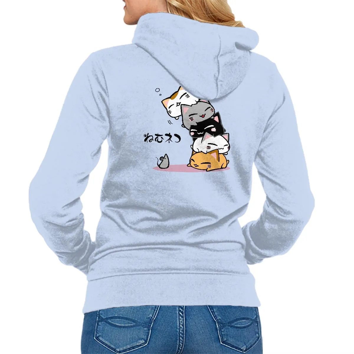 product animal print wildness Neko Uh-oh