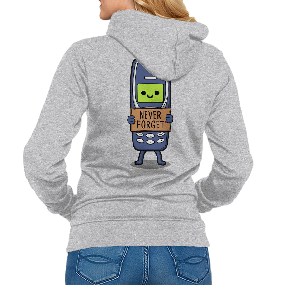 Fashionable Look Essential Comfort Never Forget