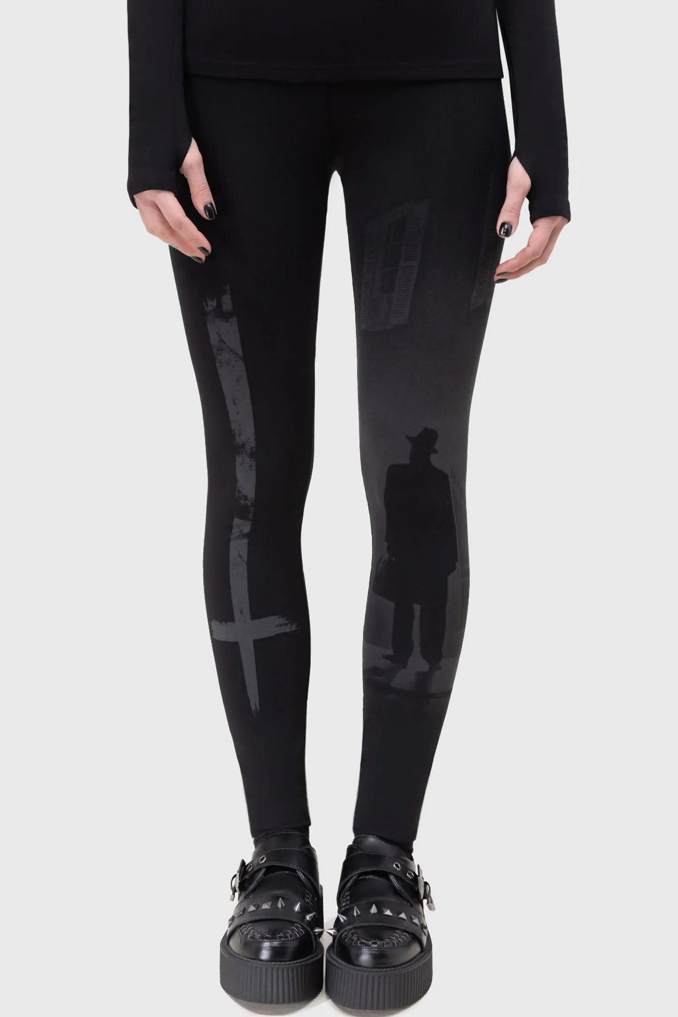 Night Walk Leggings
