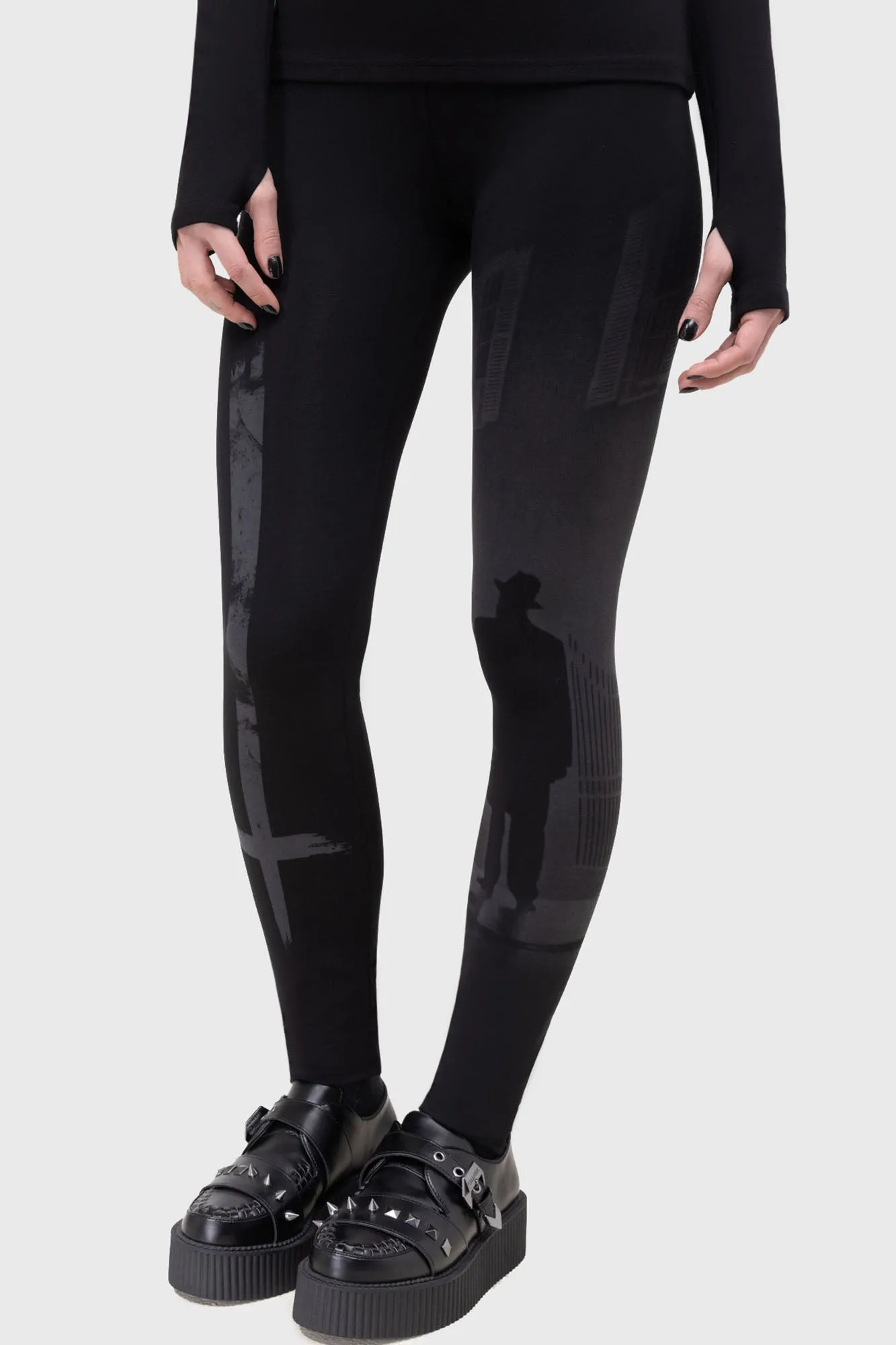 Night Walk Leggings