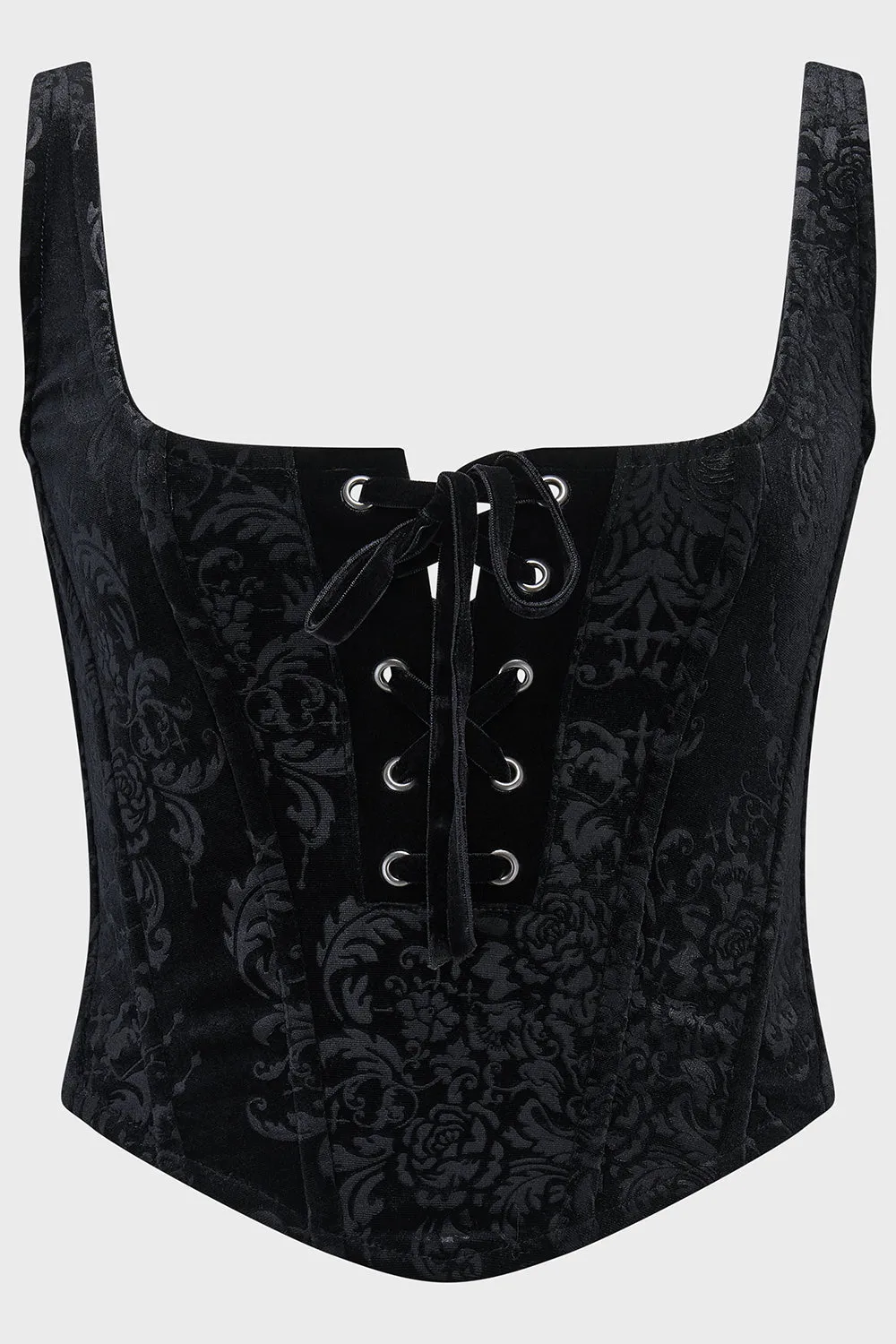 Nightrein Corset