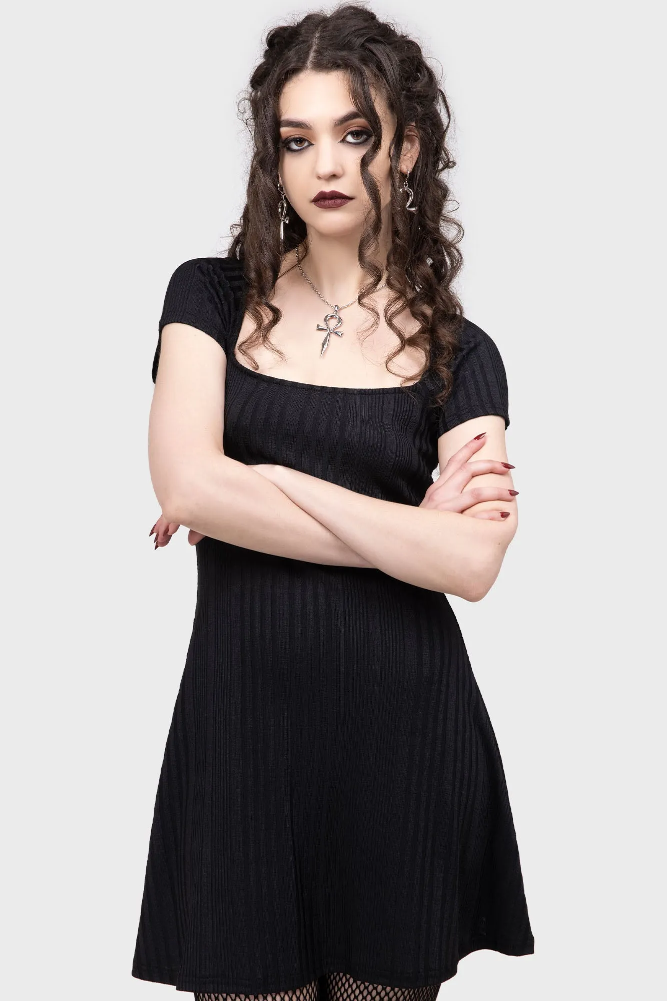 Nocturnee Dress