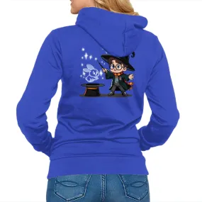 Weekend Relaxed Urban Essential My Patronus Is A Bunny Rabbit