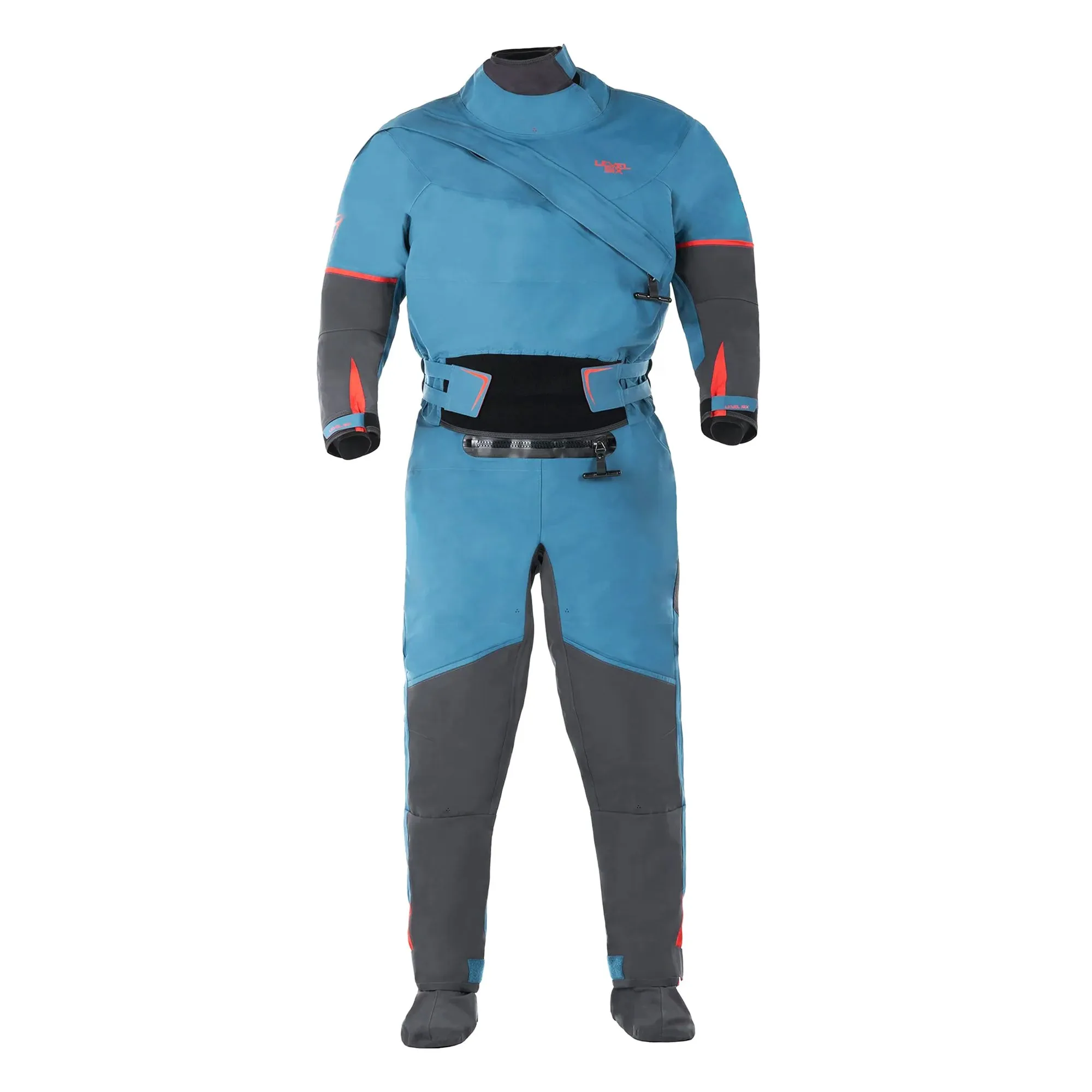 Odin Dry Suit ?