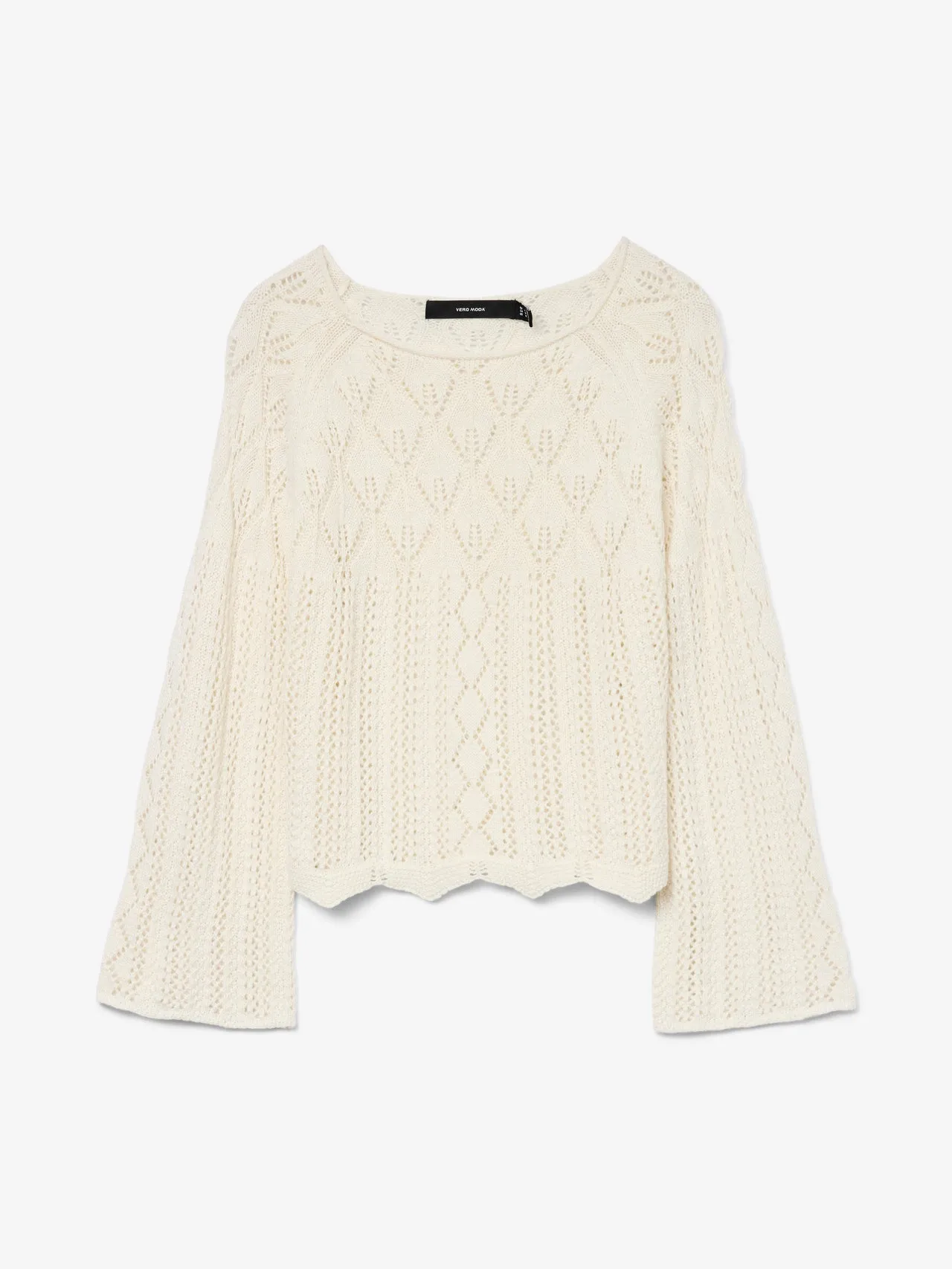 Organic Cotton Pullover