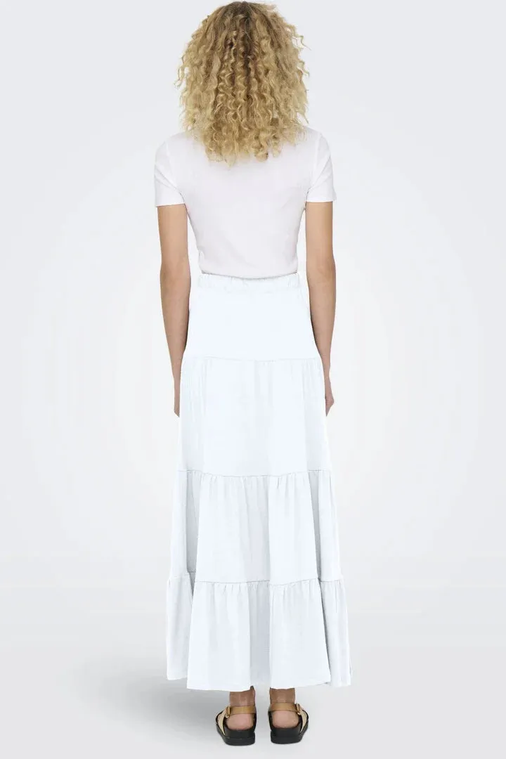 Organic Cotton Skirt