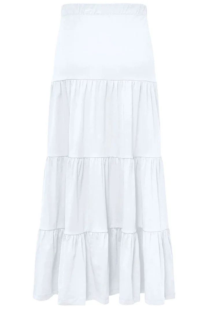 Organic Cotton Skirt