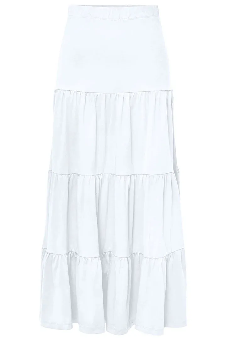 Organic Cotton Skirt