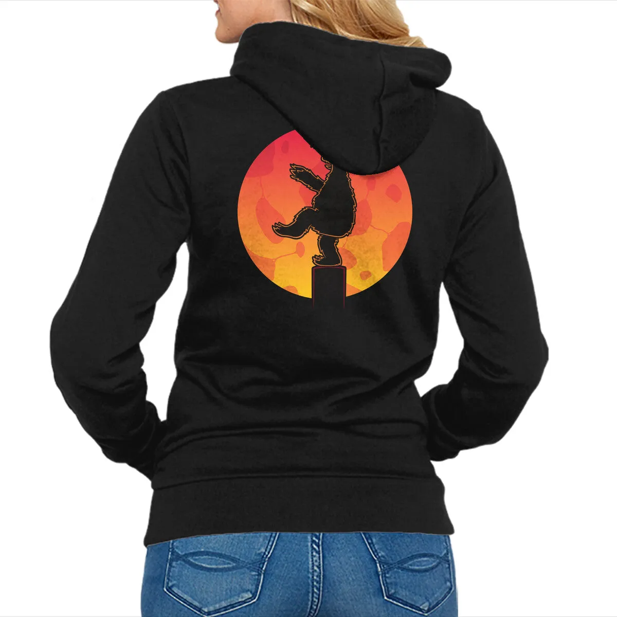 Chic Hoodie product launch Karate Cookid