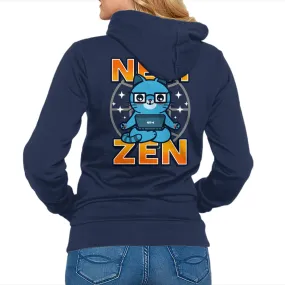 Neti Zen product mass production efficiency