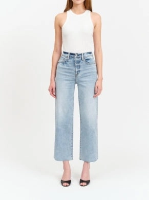 Pleaser Miracle Wide Leg Denim