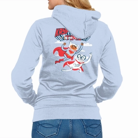 Concert wear product solo self expression Kryptonian Time