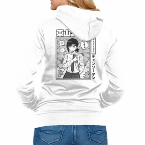 Kobeni Manga Office Casual