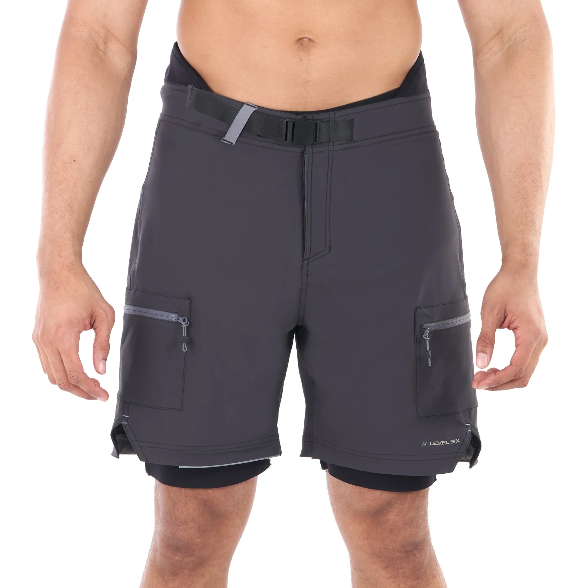 Pro Guide Lined Short - 7.5"