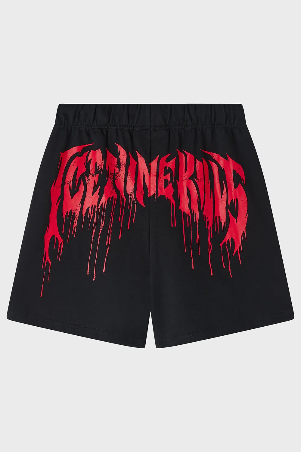 Psychos Only Jersey Shorts