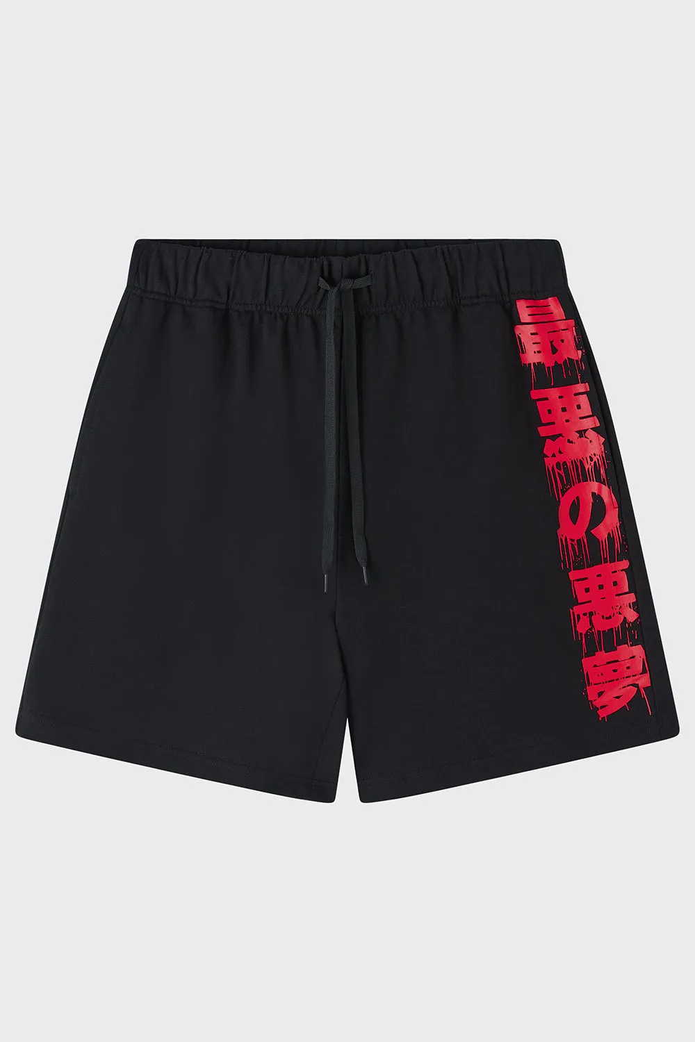 Psychos Only Jersey Shorts