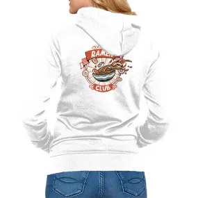 Ramen Club Casual Style product clearance