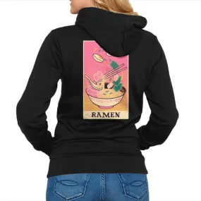 Ramen Tarot Essential Wear product terry cloth absorbency