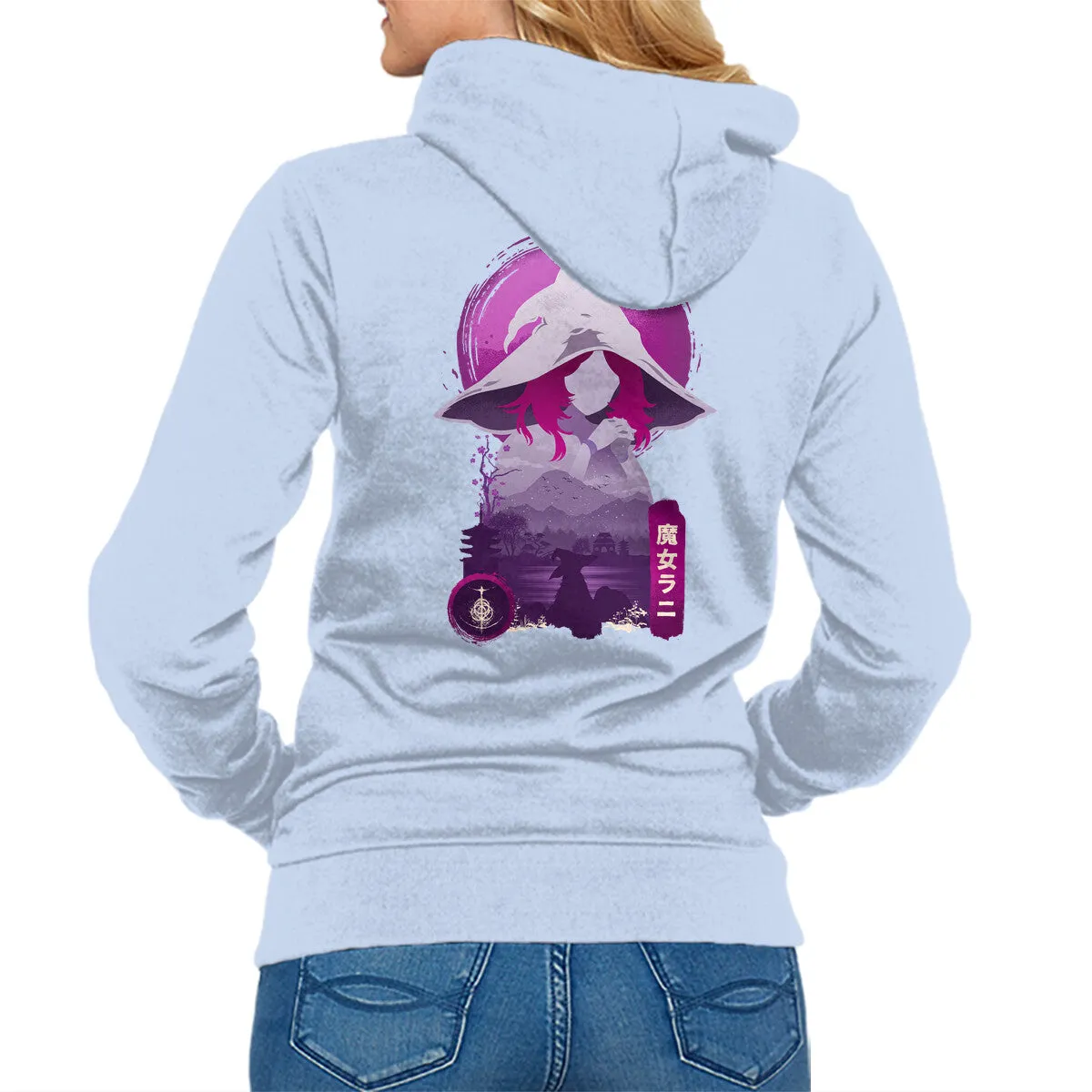 product rhinestone glamour Versatile Layer Ranni The Witch