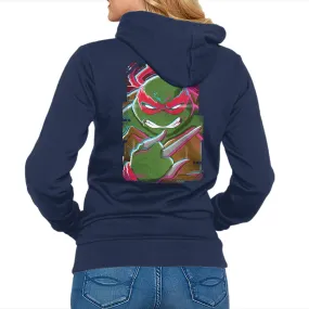 Cozy And Stylish Raphael Glitch