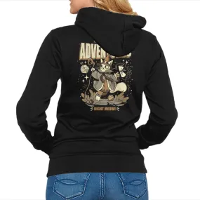 Ready For New Adventures Travel Active